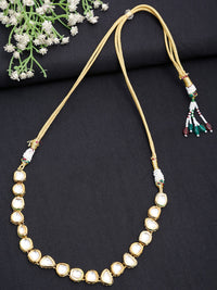 Thumbnail for Kundan Choker - Ruby Raang - Distacart