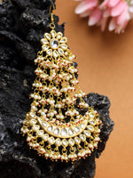 Thumbnail for Kundan Passa/ Jhoomar - Ruby Raang - Distacart