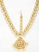 Thumbnail for Kundan Matha Patti - Ruby Raang - Distacart