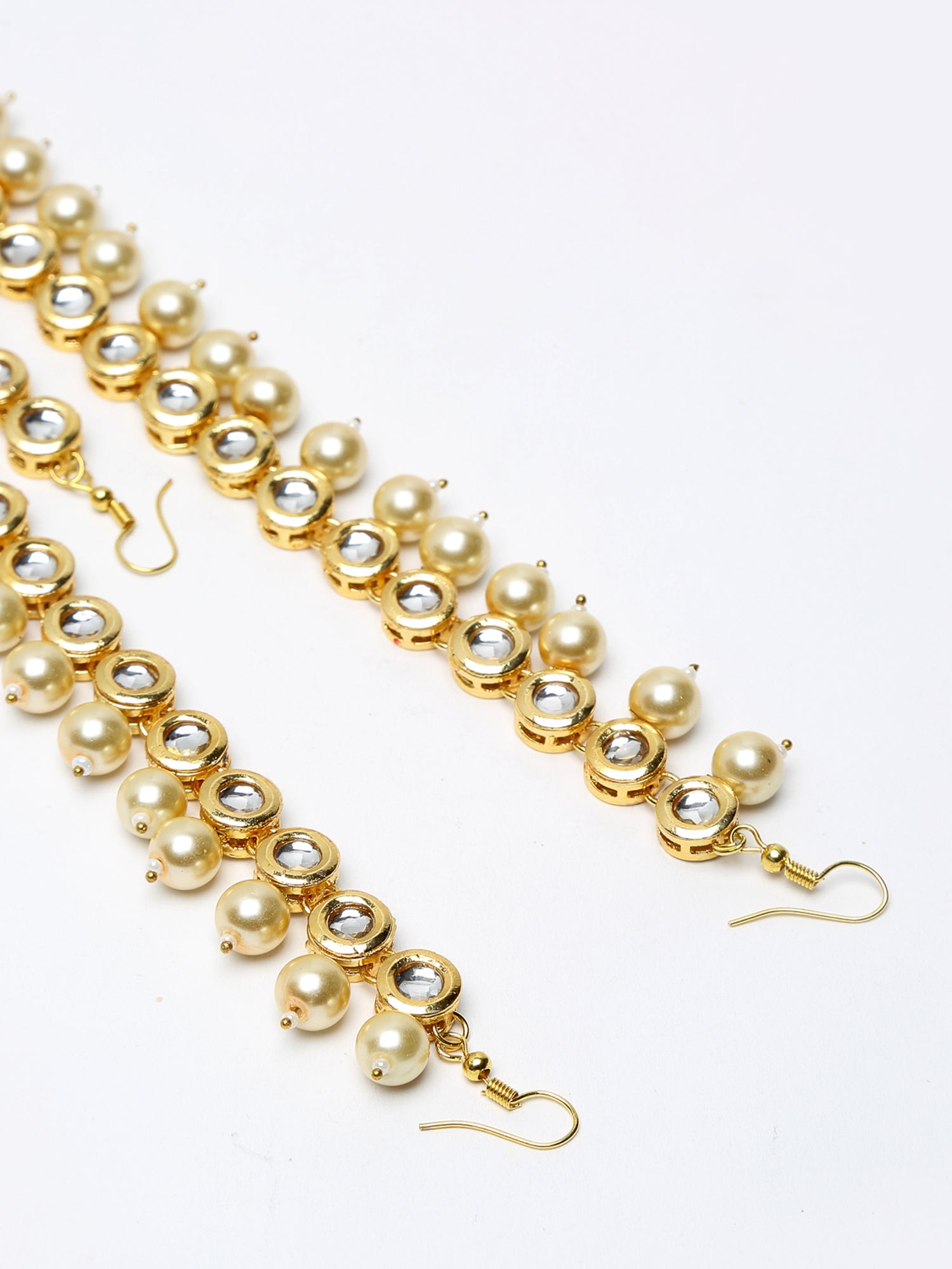 Kundan Matha Patti - Ruby Raang - Distacart