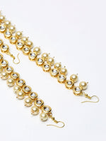 Thumbnail for Kundan Matha Patti - Ruby Raang - Distacart