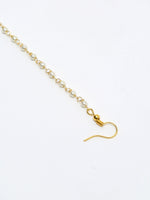 Thumbnail for Kundan Maang Tikka - Ruby Raang - Distacart