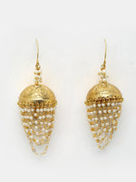 Thumbnail for Pearl Jhumkay - Ruby Raang - Distacart