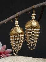 Thumbnail for Pearl Jhumkay - Ruby Raang - Distacart