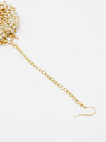 Thumbnail for Kundan Maang Tikka - Ruby Raang - Distacart