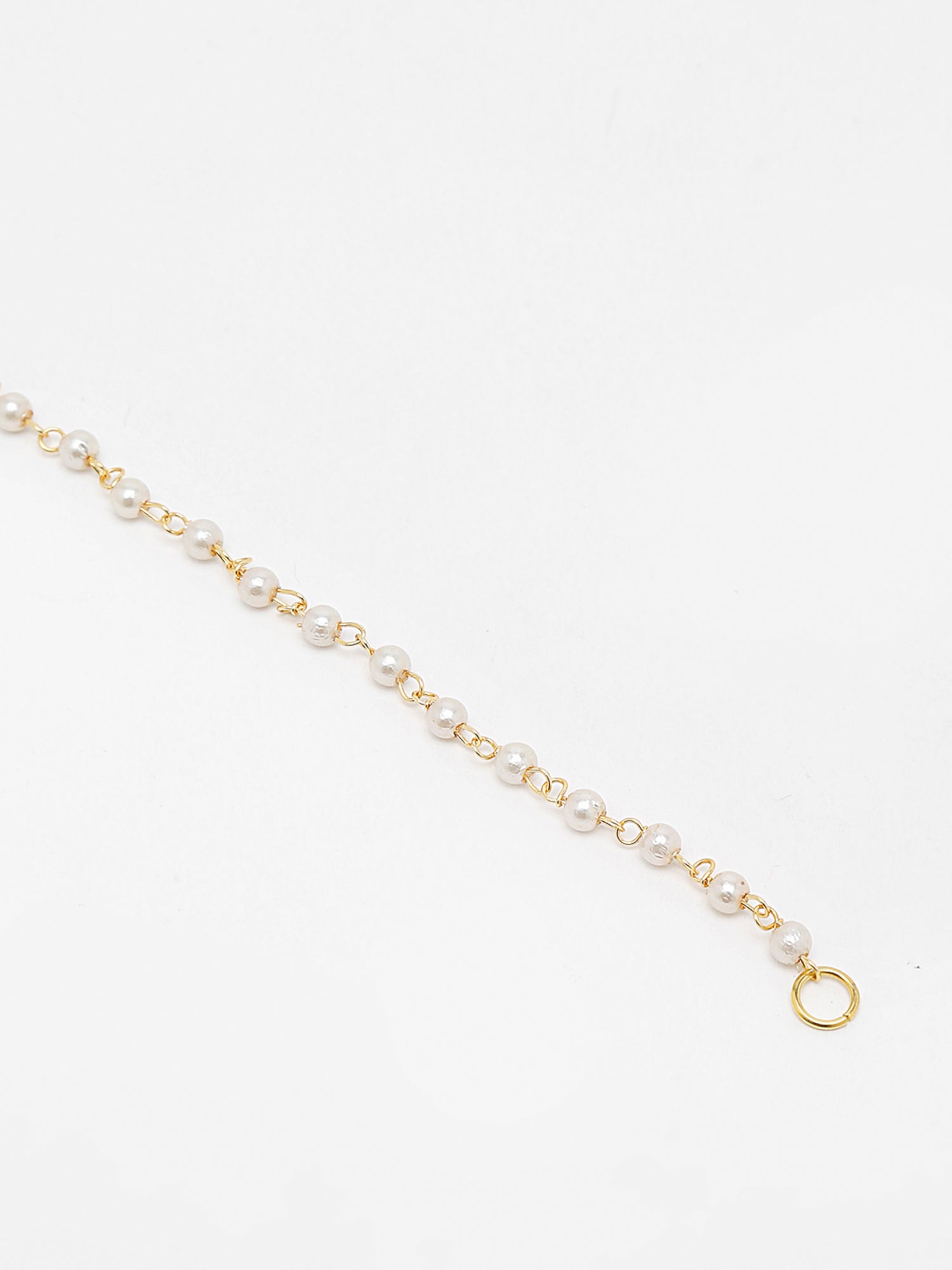 Kundan Studs - Ruby Raang - Distacart