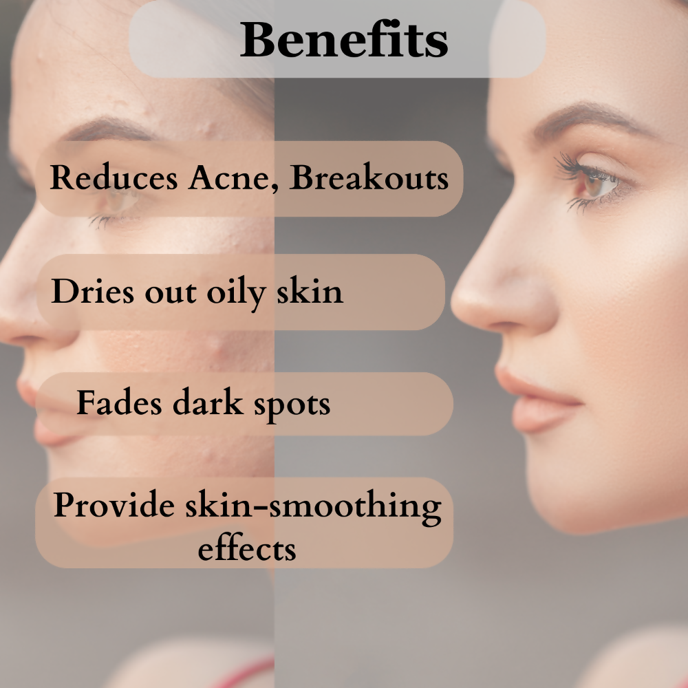 Dermistry 2% Salicylic Acid Anti Acne Oil Control Pimples Remover Foaming Face Wash - Distacart