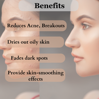 Thumbnail for Dermistry 2% Salicylic Acid Anti Acne Oil Control Pimples Remover Foaming Face Wash - Distacart