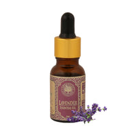 Thumbnail for Organicos Lavender Essential Oil - Distacart