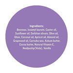 Thumbnail for Viola & Kokum Butter Lip Balm