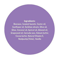 Thumbnail for Viola & Kokum Butter Lip Balm