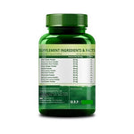 Thumbnail for Himalayan Organics Plant Based Liver Support + Milk Thistle, Whole Food: 60 Vegetarian Capsules Online