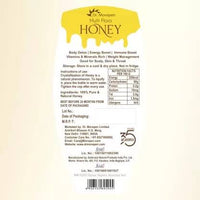 Thumbnail for Dr. Morepen Natural & Pure Multi Flora Honey - Distacart