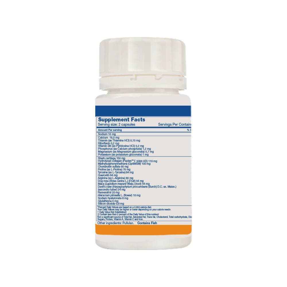 Biogetica Holoram Arthose