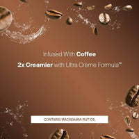 Thumbnail for Bombay Shaving Company Coffee Shaving Foam with Macadamia Nut Oil