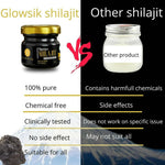 Thumbnail for G-Glowsik Himalayan Sj Resin - Distacart