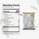 Thumbnail for Dr. Gluten Multigrain Gold Chapati Flour Atta - Distacart