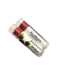 Thumbnail for Ecoberry Beetroot Tinted Lip Balm
