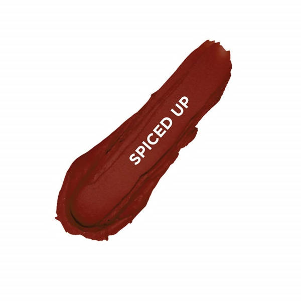 Revlon Lipstick - Spiced up