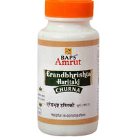 Thumbnail for Baps Amrut Erandbhrishta Haritaki Churna