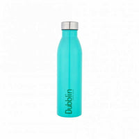 Thumbnail for Dubblin Season Stainless Steel Fridge Water Bottle - Distacart