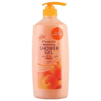 Thumbnail for Fruiser Moisturizing Shower Gel (Peach) - Distacart