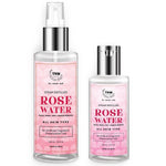 Thumbnail for The Natural Wash Steam Distilled Rose Water