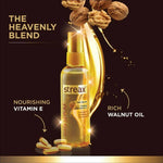 Thumbnail for Streax Walnut Hair Serum - Distacart