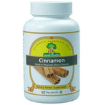 Thumbnail for Sushrut Ayurved Good Health Cinnamon Veg Capsules - Distacart