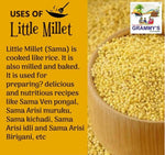 Thumbnail for Grammy's Little Millet Online