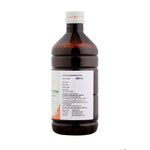 Thumbnail for Sitaram Ayurveda Aswagandharishtam Syrup