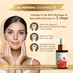 Thumbnail for Fytika Saundarya Kumkumadi Tailam - Distacart