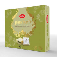 Thumbnail for Haldiram's Pista Burfi