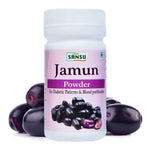 Thumbnail for Sansu Jamun Powder