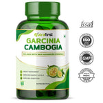 Thumbnail for Nutrafirst Garcinia Cambogia Tablets - Distacart