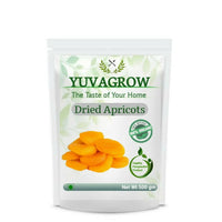 Thumbnail for Yuvagrow Dried Apricots - Distacart