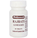 Thumbnail for Baidyanath Jhansi Rajbati (Gandhak Bati) - Distacart