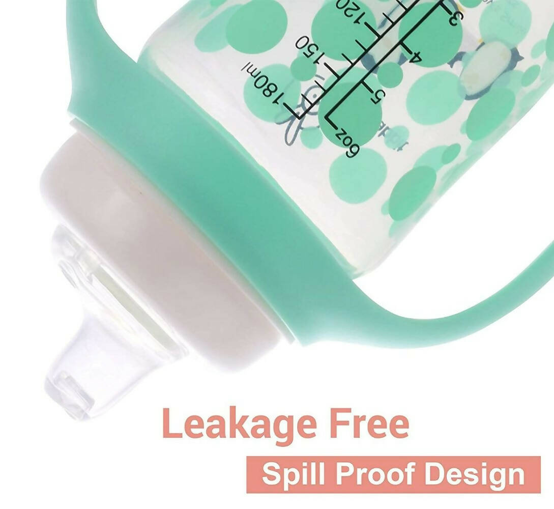 R for Rabbit Snozzy Baby Spout Sippy Cup - Distacart