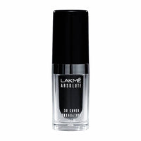 Thumbnail for Lakme Absolute 3D Cover Foundation - Warm Natural (15 Ml) - Distacart