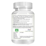 Thumbnail for Nature's Velvet Astaxanthin Softgels