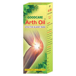 Thumbnail for Goodcare Arth Oil