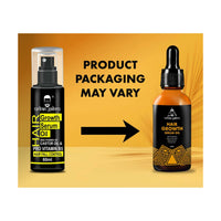 Thumbnail for Urbangabru Hair Growth Serum Oil - Distacart