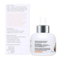 Thumbnail for OZiva Absolut Even Anti-Pigmentation Face Serum