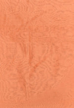 Thumbnail for Mominos Fashion Peach Banarsi Piping Dupatta