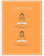 Thumbnail for Fabessentials Vitamin E Calendula Depigmentation Cream - Distacart