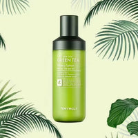 Thumbnail for Tonymoly The Chok Chok Green Tea Watery Lotion - Distacart