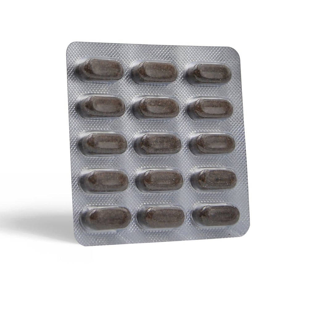 Vedi Herbals Ashwagandha Tablet