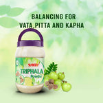 Thumbnail for Syndy Pharma Triphala Powder - Distacart