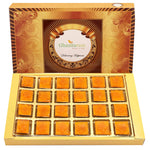 Thumbnail for Ghasitaram Mango Layers Delight Sweets - Distacart