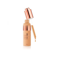 Thumbnail for Chambor Orosa Skin Fusion Foundation SPF 15 | 303 Deep Online